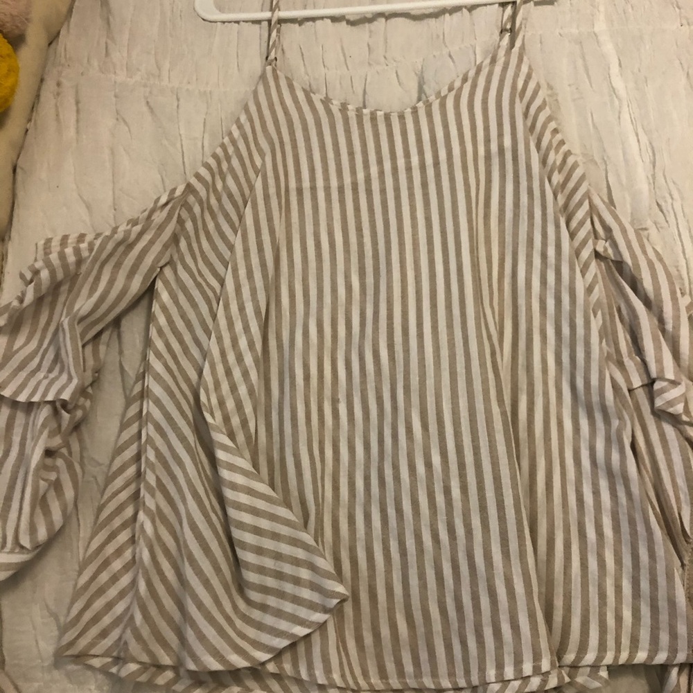 Shop Oh Boutique blouse